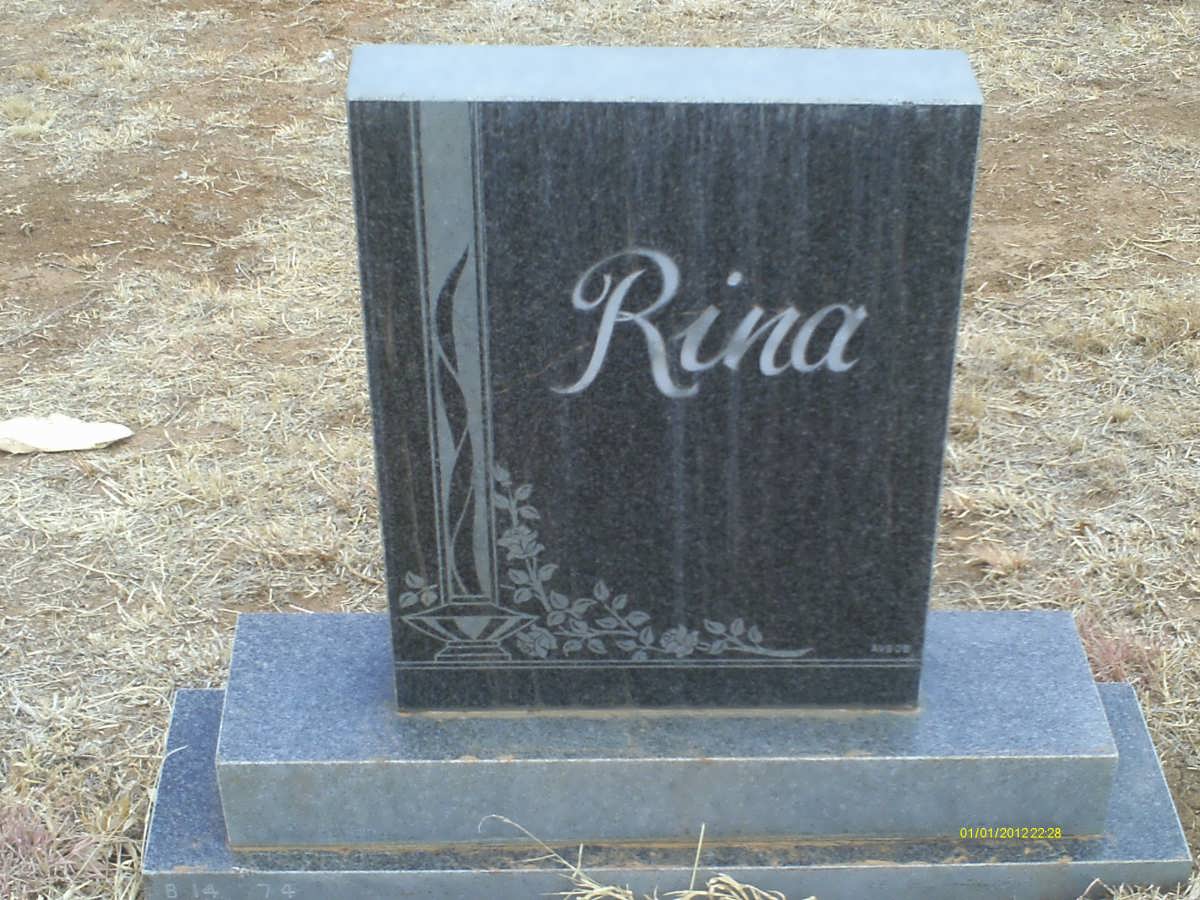 ? Rina