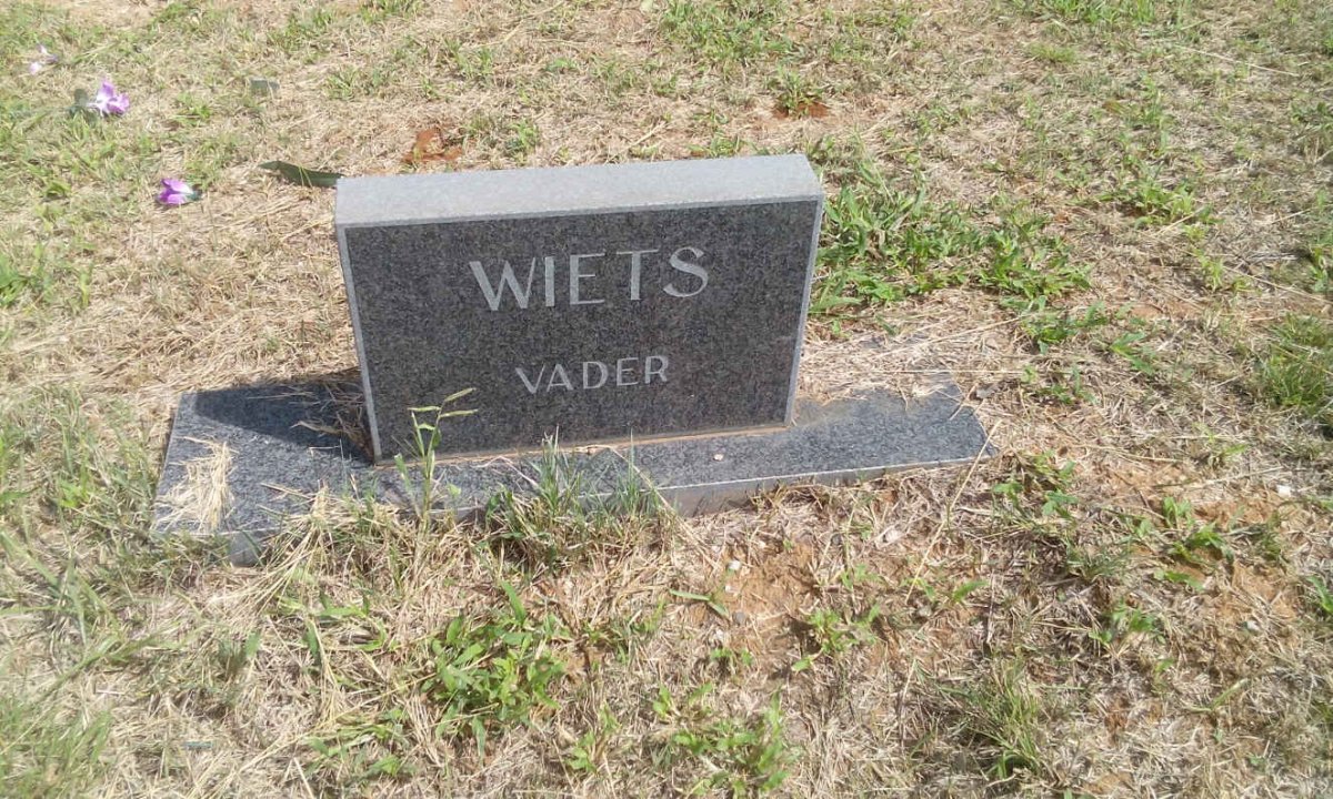 ? Wiets