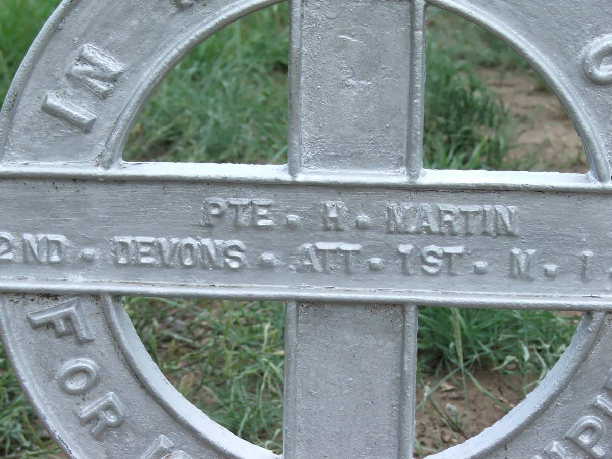 MARTIN R.