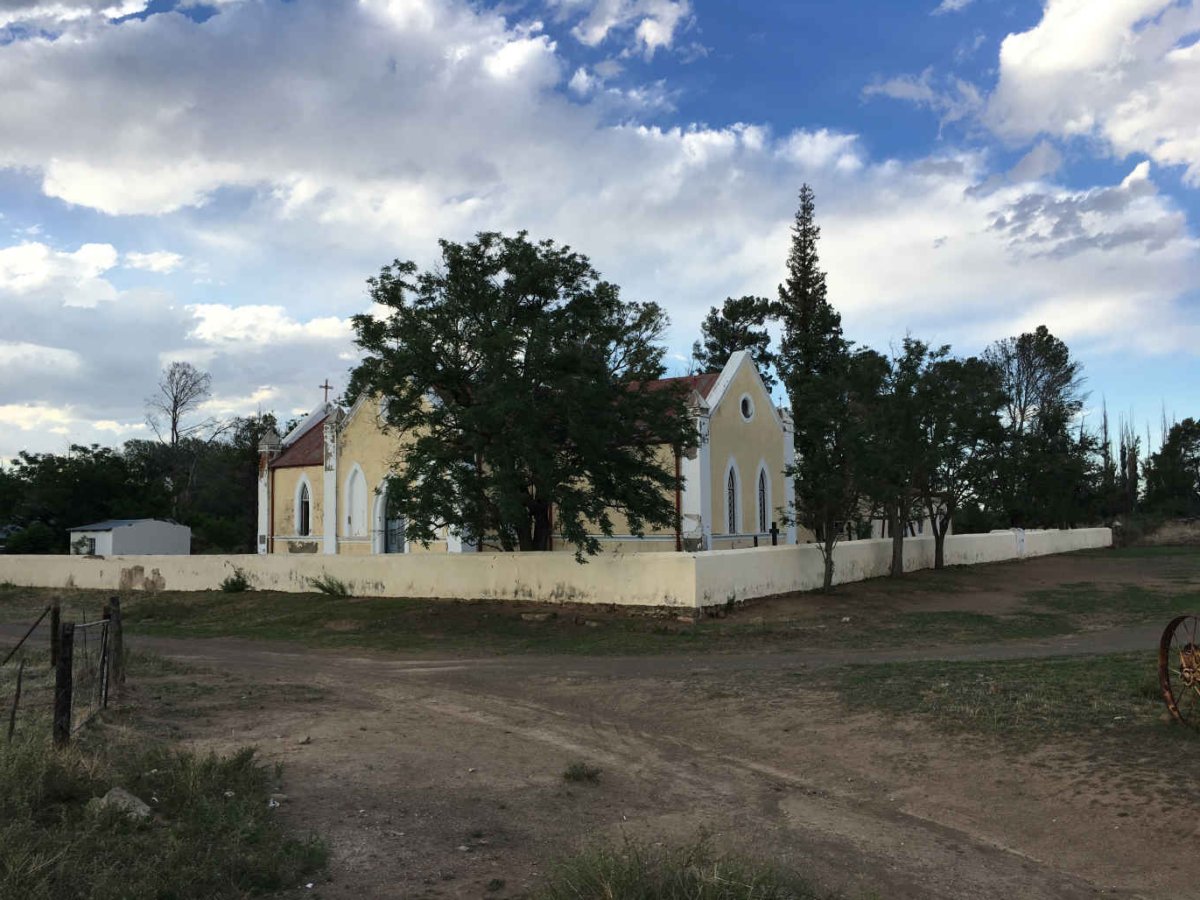 1. Church