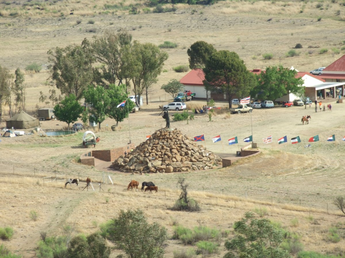 01. Oorsig oor Monument