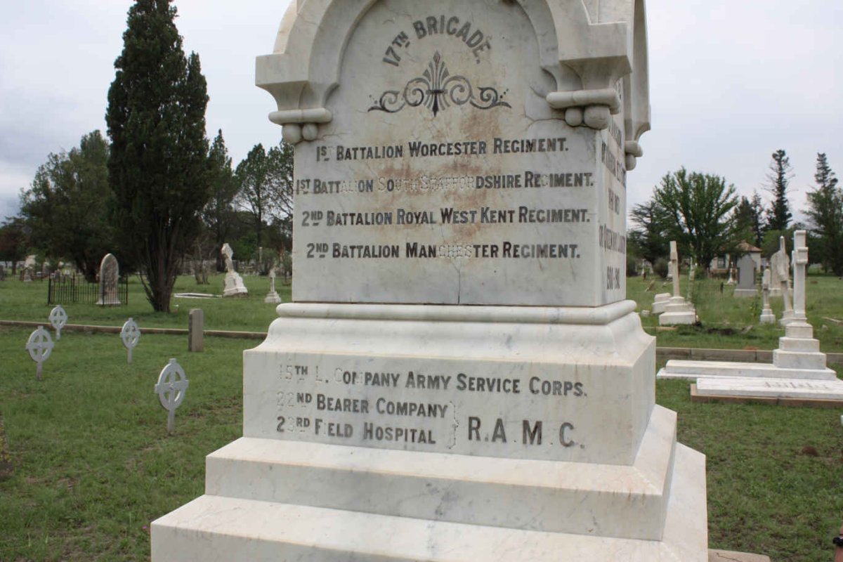 3. Monument