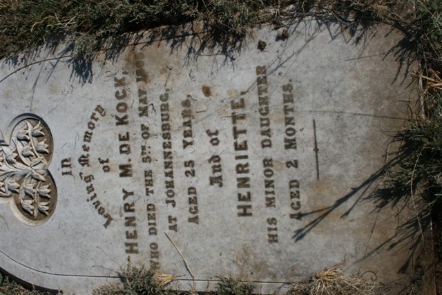 MARSBERG Clifford H.