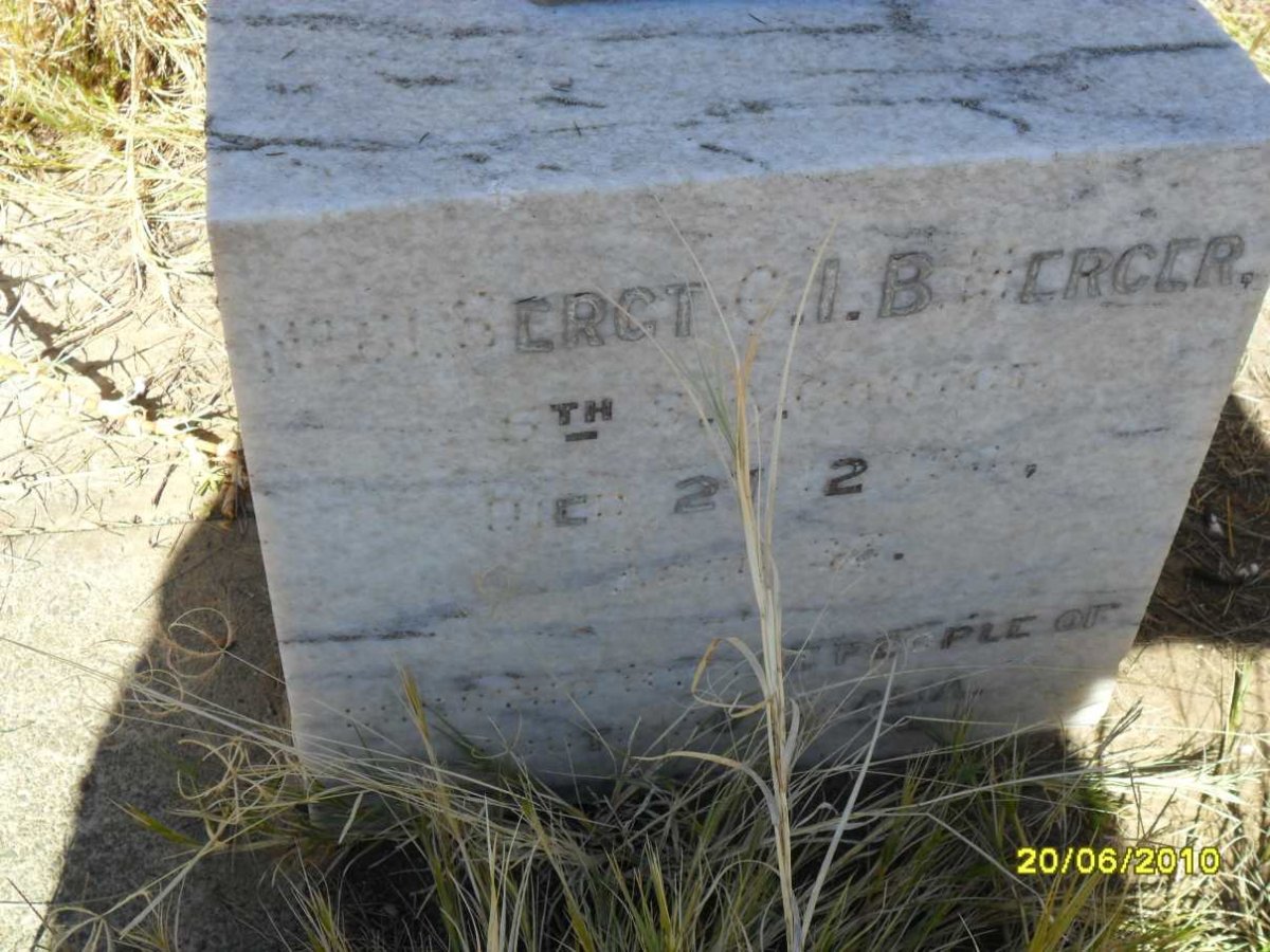 MERCER C.I.B.