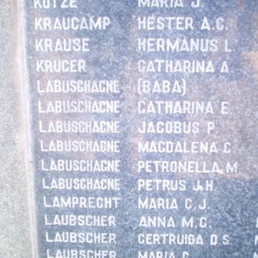 061. Children names