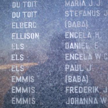 038. Children names