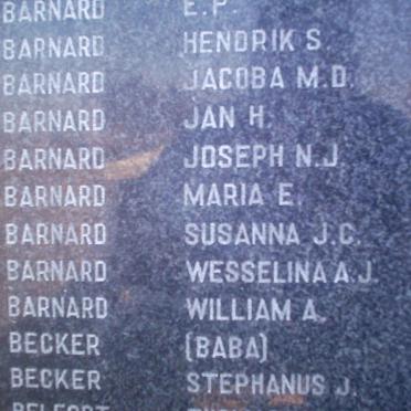 009. Children names