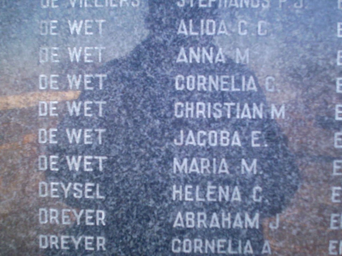 032. Children names