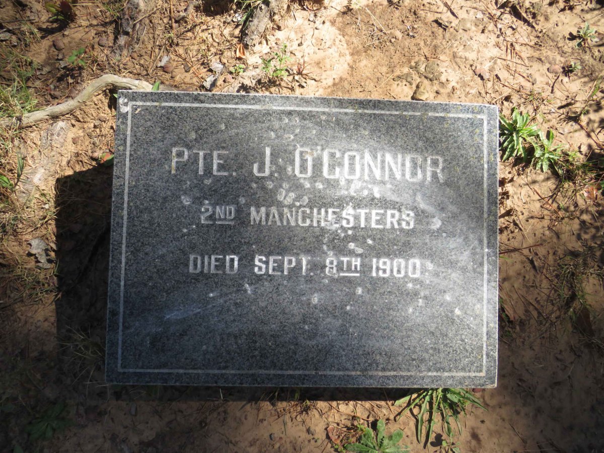 O'CONNOR J. -1900