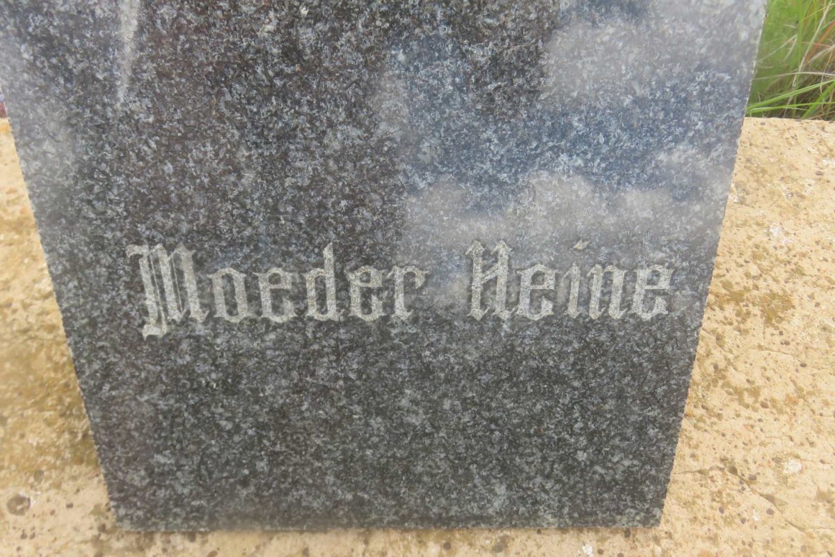 HEINE