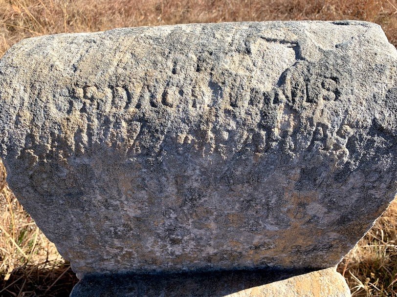 ? Zacharias