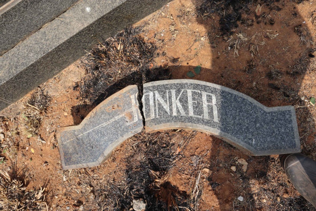 JONKER 