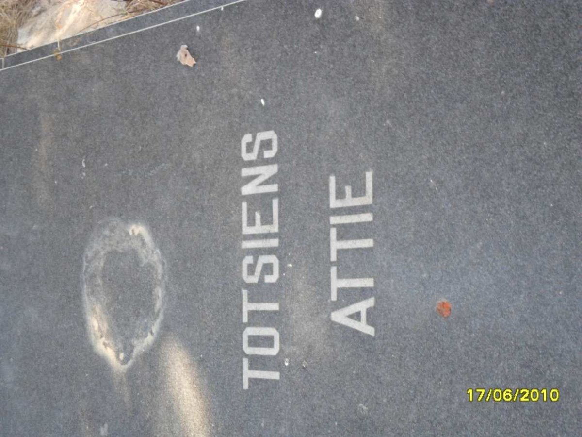 ? Attie