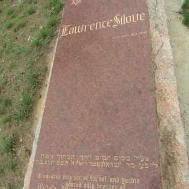 3. Jewish Section