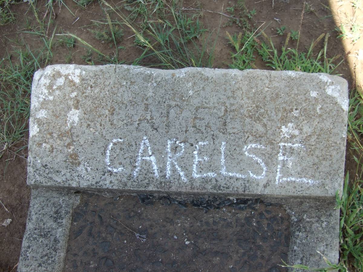 CARELSE 
