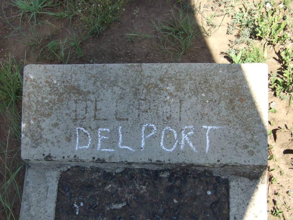 DELPORT