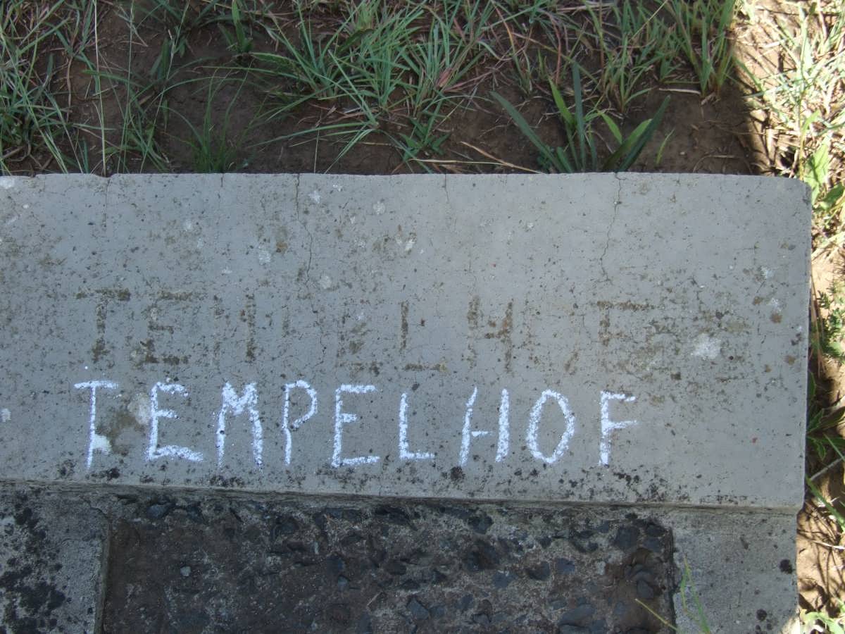 TEMPELHOF