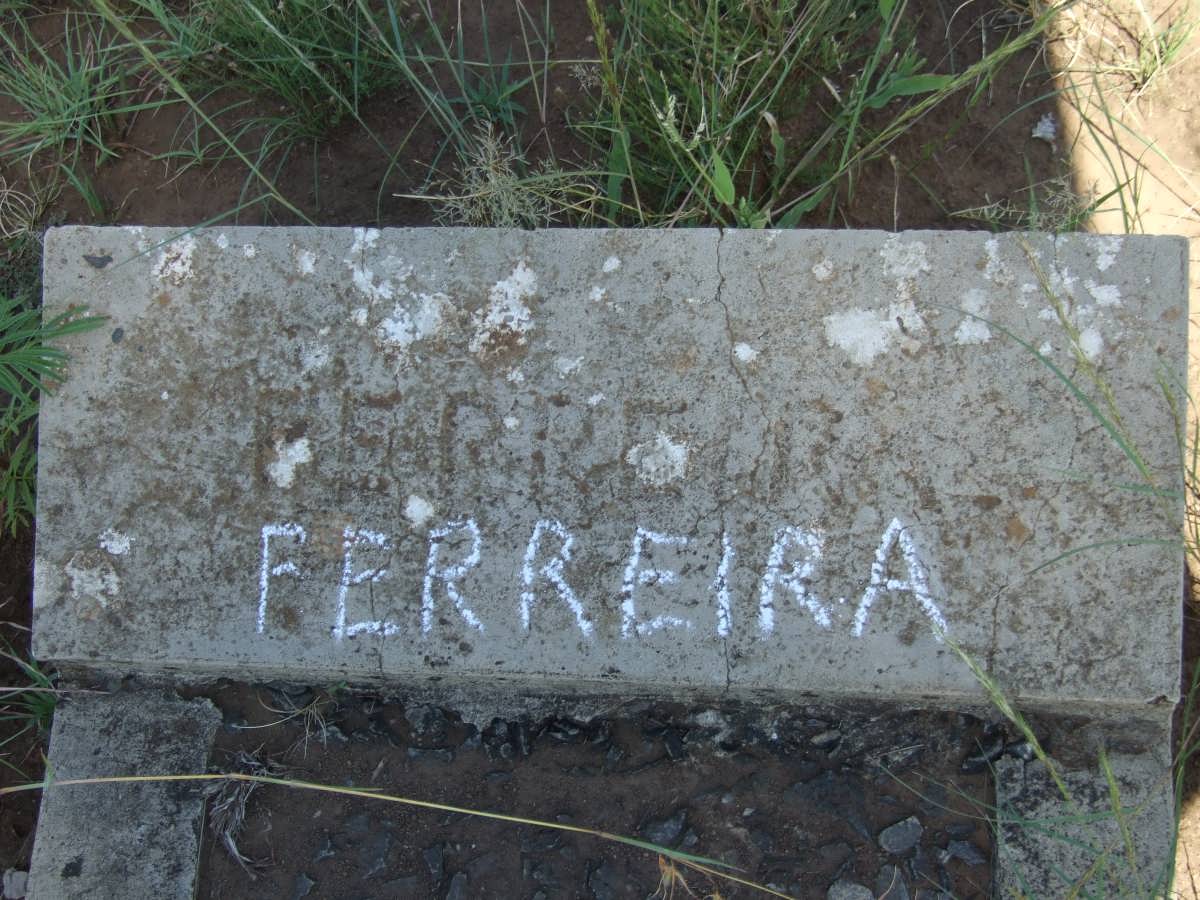 FERREIRA