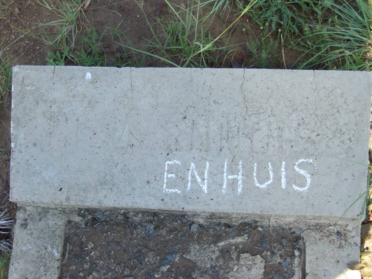 ?ENHUIS