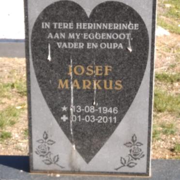 KÜHN Josef Markus 1946-2011