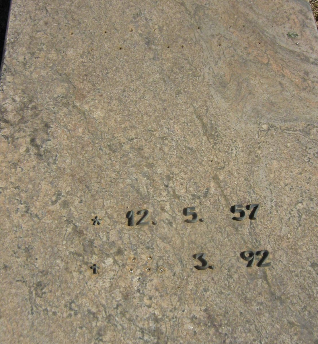 ? 1957-1992